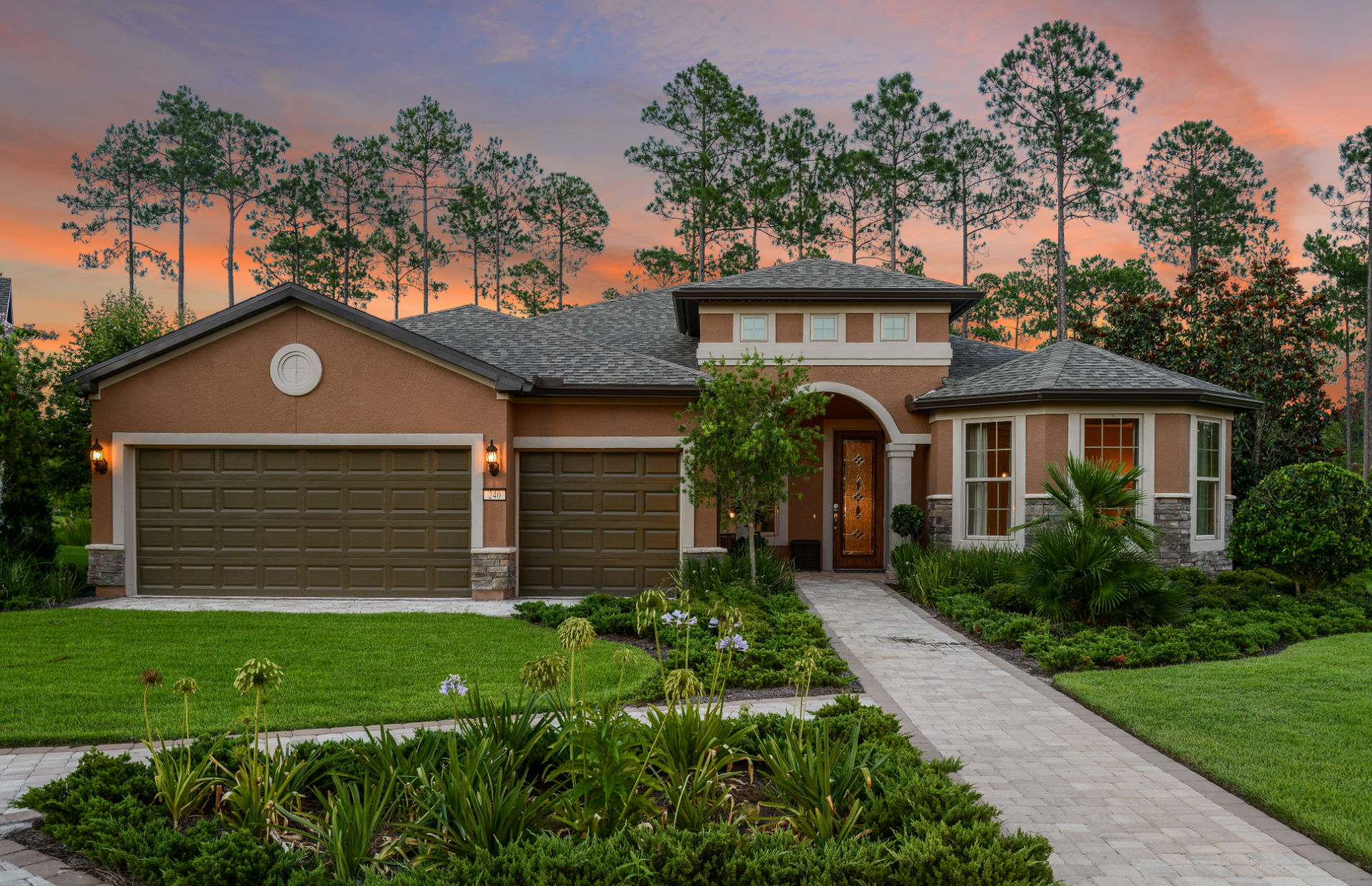 Del Webb Nocatee Rentals