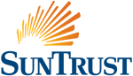 SunTrust Bank logo