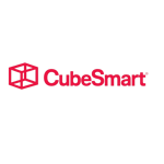 CubeSmart Self Storage logo