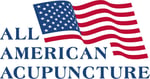 All American Acupuncture logo