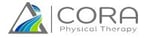 CORA Physical Therapy logo