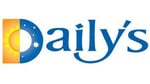 Daily's logo