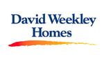 David Weekley Homes  logo