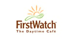 First Watch logo