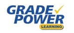 Grade Power Learning logo