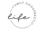 Life Family Chiropractic logo