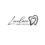 Lovelace Family Dentistry logo