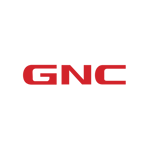 GNC  logo