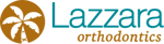Lazzara Orthodontics logo