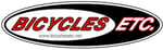 Bicycles Etc. logo