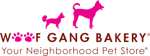 Woof Gang Bakery & Grooming logo