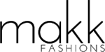 Makk Fashions logo