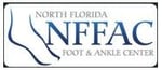 North Florida Foot & Ankle Center logo