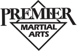 Premier Martial Arts logo