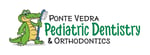 Ponte Vedra Pediatric Dentistry logo