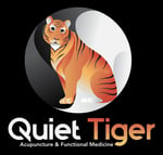 Quiet Tiger Acupuncture & Functional Medicine  logo