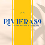 Riviera 89 logo