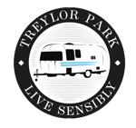 Treylor Park Restaurant logo