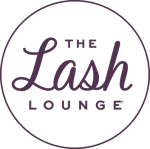 The Lash Lounge logo
