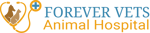 Forever Vets Animal Hospital logo