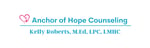 Anchor of Hope Counseling logo