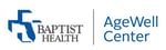 Baptist Health AgeWell Center logo