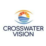 Crosswater Vision logo