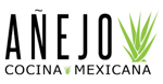 Anejo Cocina Mexicana logo