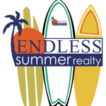 Endless Summer Realty logo