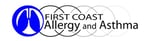 First Coast Allergy and Asthma logo