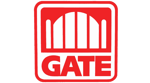 Gate logo