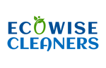 Ecowise Cleaners logo