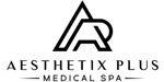 Aesthetix Plus logo