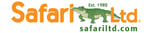 Safari Toy logo